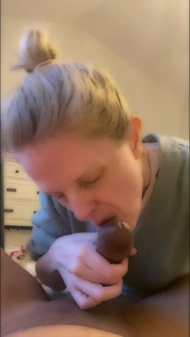 Escort Surprised By Huge Cum Load