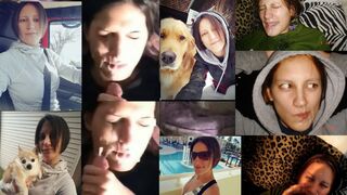 chilliwack b.c. cum slut