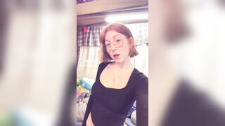 Looking for tribs of this stupid slut