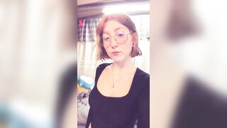 Looking for tribs of this stupid slut
