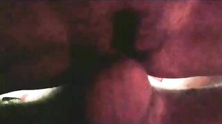 Teasha getting fucked