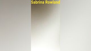 Slut taking some dick