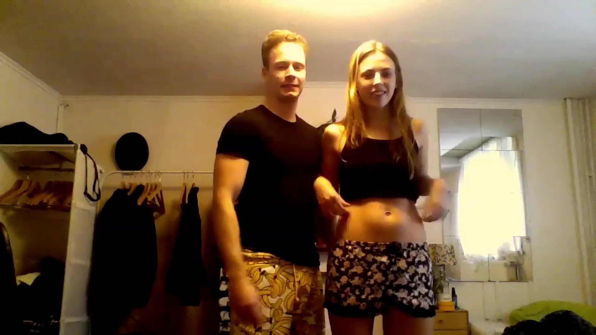 Webslut Susanne tits naked