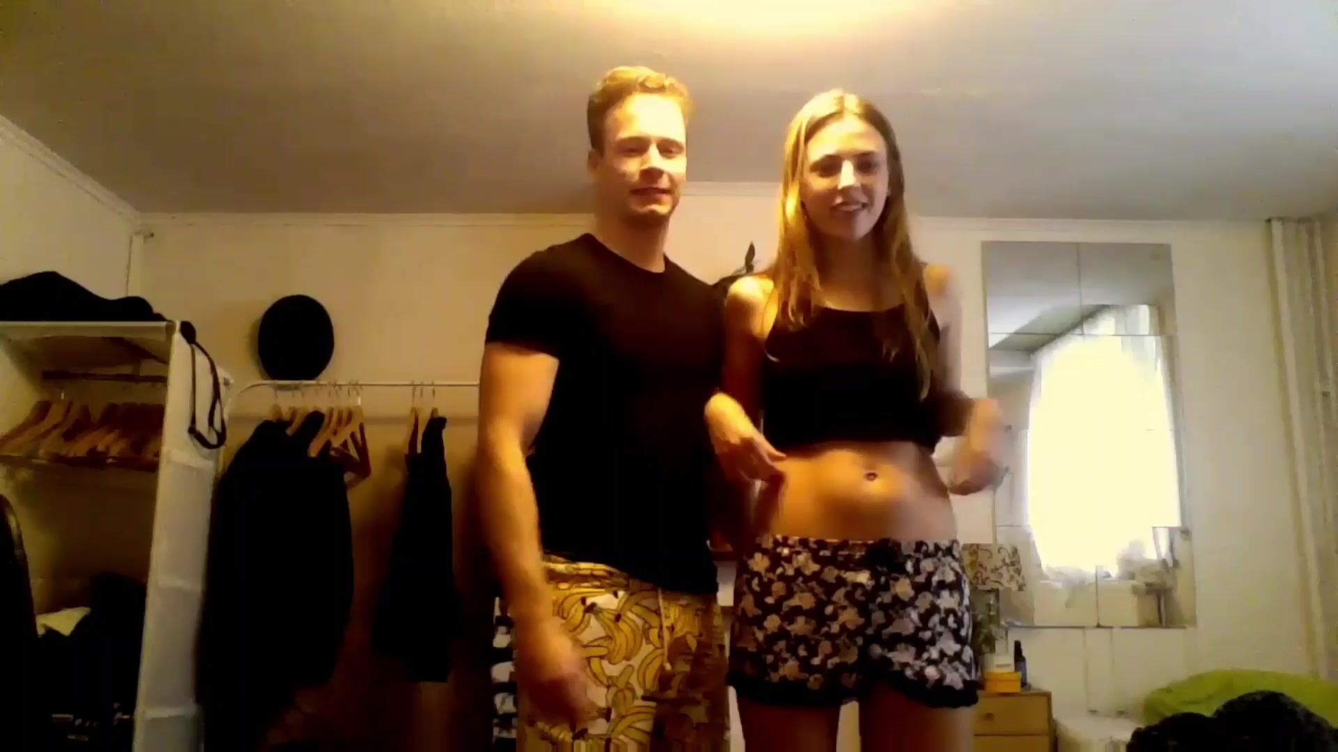 Webwhore Susanne tits exposed