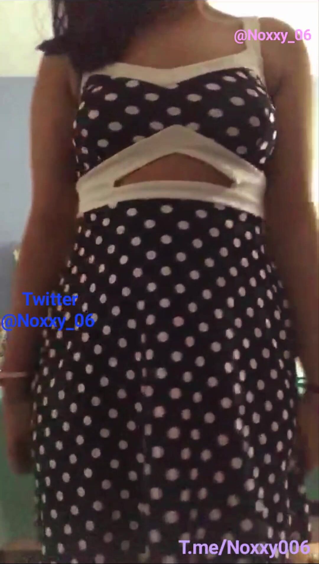 Leaked nerdy mexican college slut