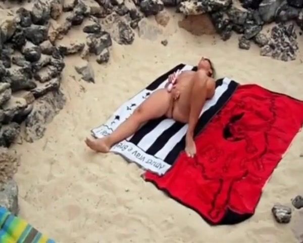 Lisa Sparrow Cuckolds Her Husband Outdoors