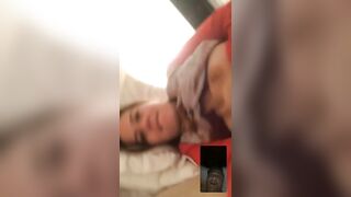 EXPOSED “LINA NORENA” from Charlotte NC - has INTENSE ORGASM