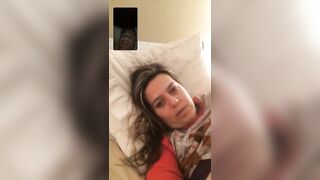 EXPOSED “LINA NORENA” from Charlotte NC - has INTENSE ORGASM