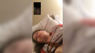 EXPOSED “LINA NORENA” from Charlotte NC - has INTENSE ORGASM