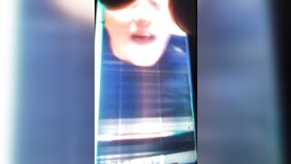 Fuckdoll cum whore penetrated deep