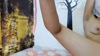 Amateur Adult Video: #Torture, #Spanking with #Lovense #Machini