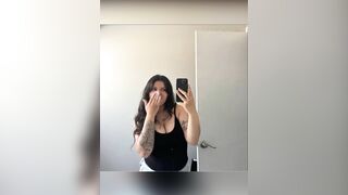 Big Booty Busty Bitch Latina
