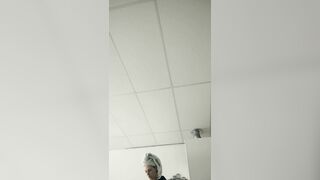 Slut Susanne hot tits and pussy