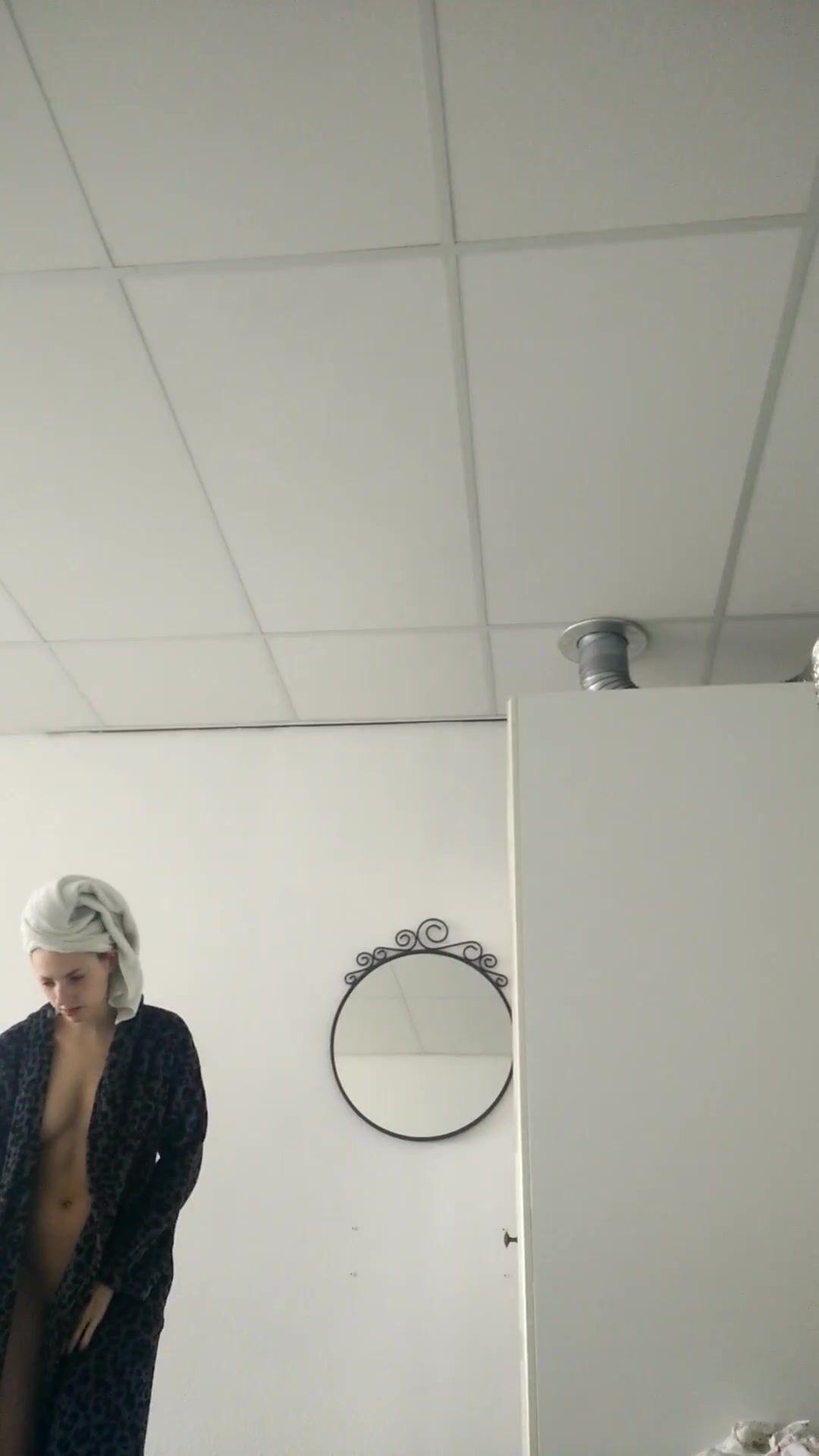 Slut Susanne hot tits and pussy