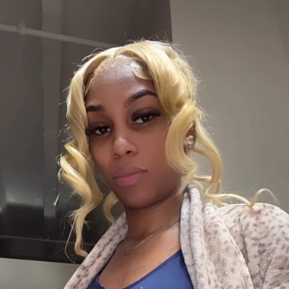 Chicago thot Arie sucking dick and scared to swallow nut