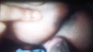 Fucked my wife while sleeping