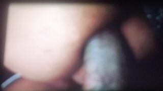 Fucked my wife while sleeping