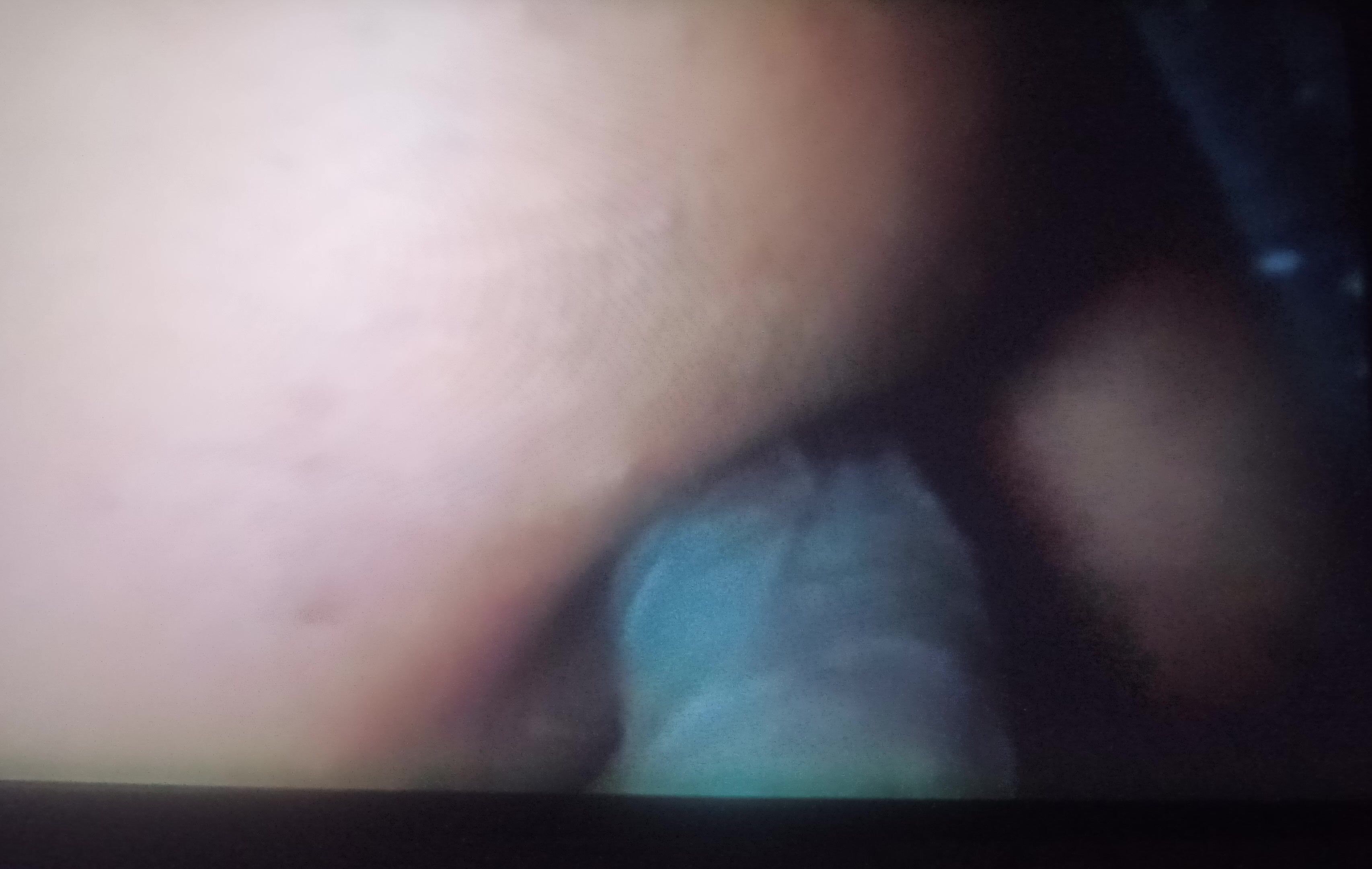 Fucked my wife while sleeping