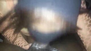 Nice hard nut