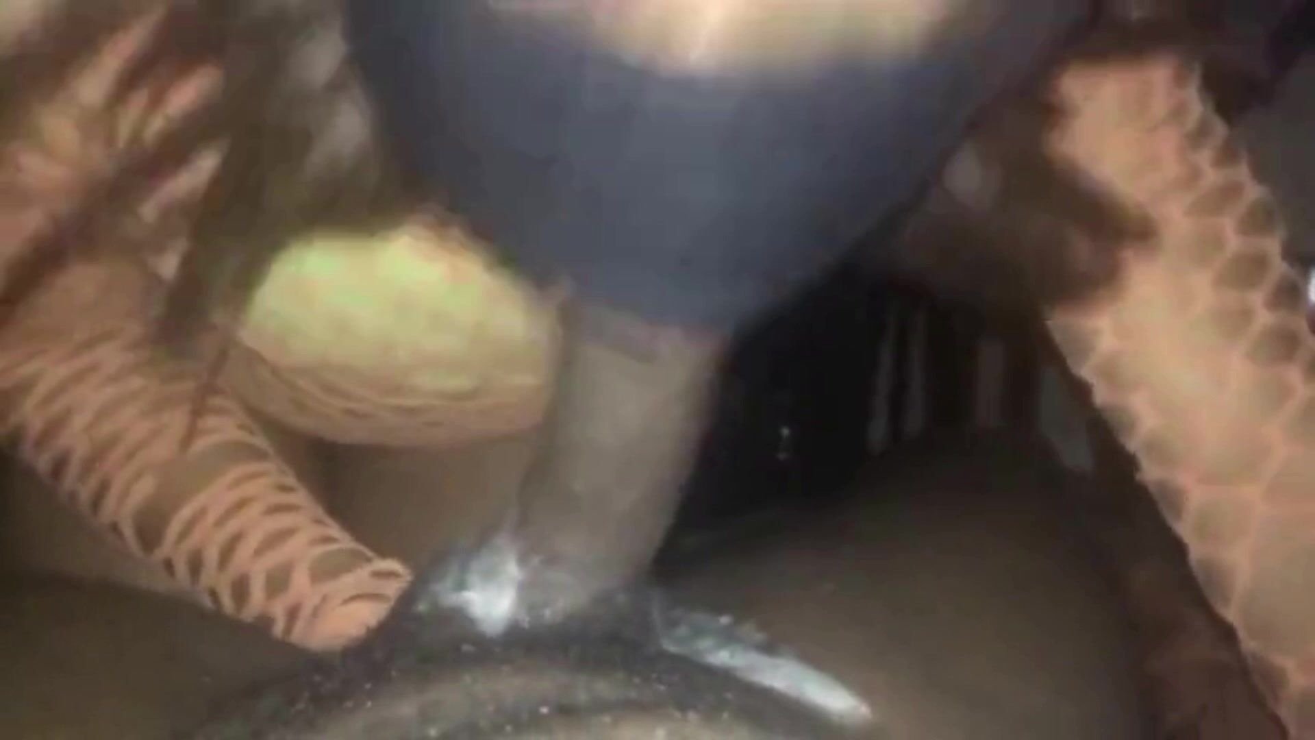 Nice hard nut