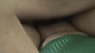 German BBW Amateur Homemade Video