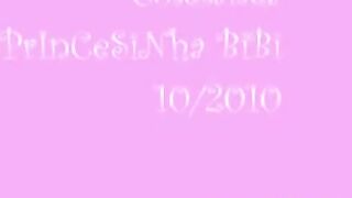 Brasilian Amateur Webcam Show with Bibi Princesa