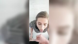 cum slut wife 2