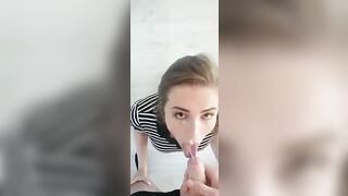 cum slut wife 2