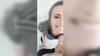 cum slut wife 2