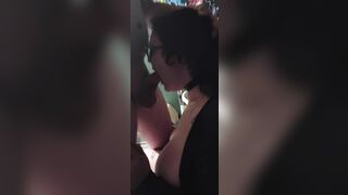 Miranda Pituch Blows bfs Friend