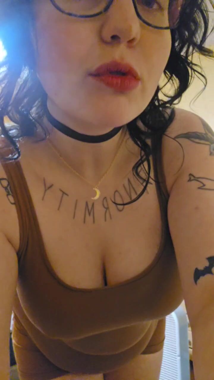 Miranda Pituch from Florida strips