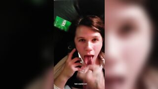My-Friends-Gf-Sucking-My-Big-Cock-while-on-the-Phone-with-bf