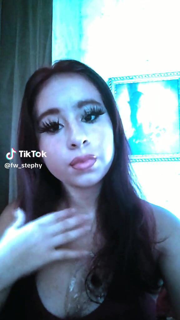 Anyone got anything of Stephy?