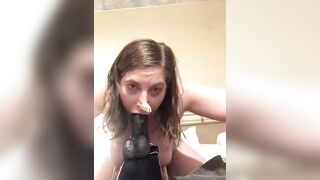 BBC Loving BBW