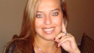 Beautiful milf LINA from Charlotte NC completely naked