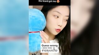 Sexy crazy Korean