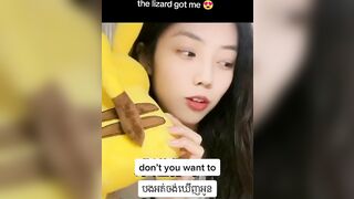 Sexy crazy Korean