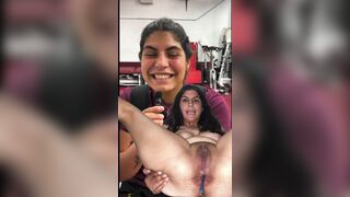 Rugby Anal with Concordia Stingers