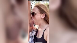 Hot AZ Slut Sucking BWC