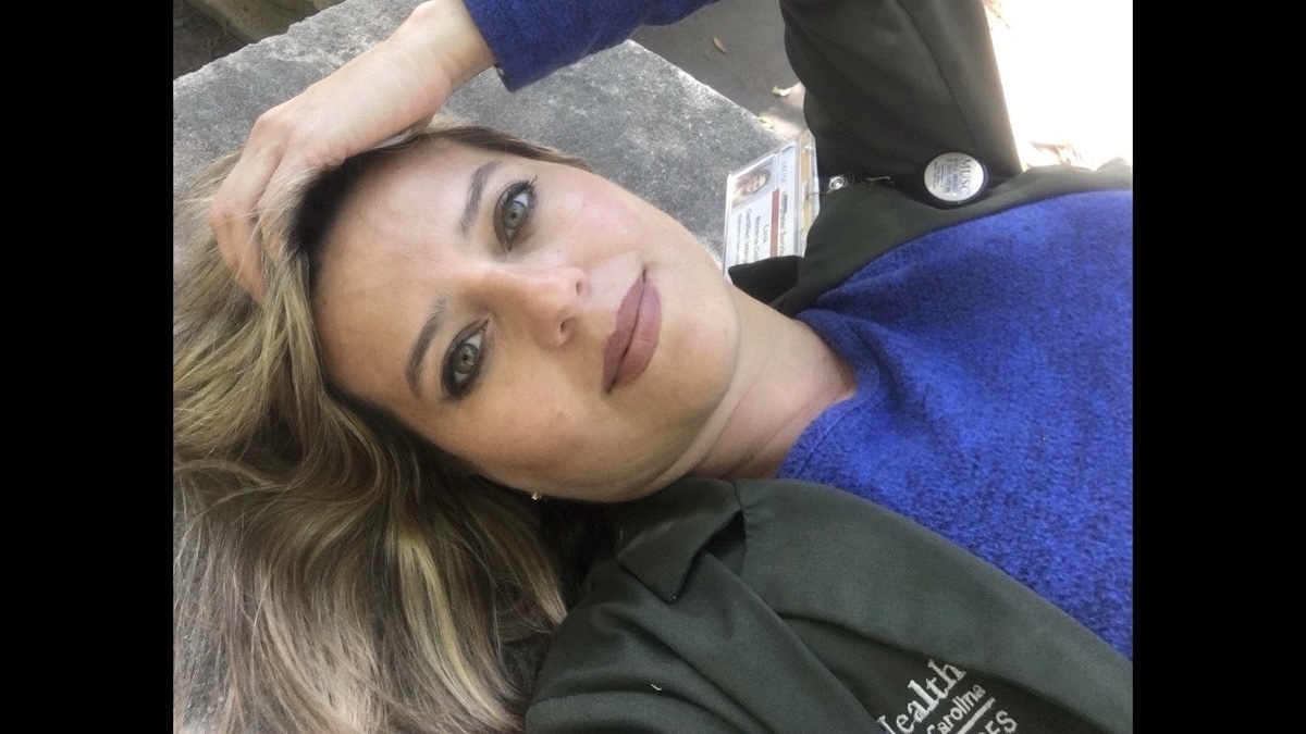 Jerking off to my Hot Neighbor LINA NORENA