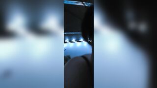 Pennsylvania slut sucking cock