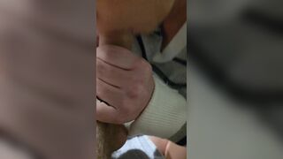 Blowjob slut