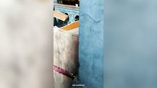 slut in the church