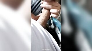 slut in the church
