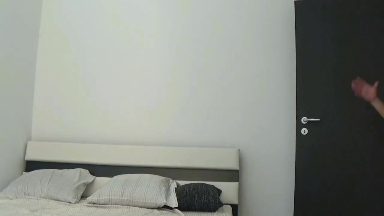 StepSon Takes Advantage of Stepmom's Panties for Rough Sex