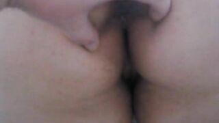 My Big-Titted, Big-Ass Girl