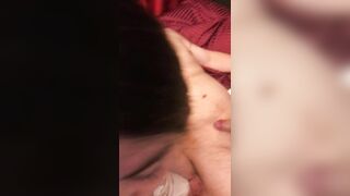 Japanese cuckold wife