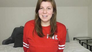 Wisconsin Girl Wants Your Sausage [POV]