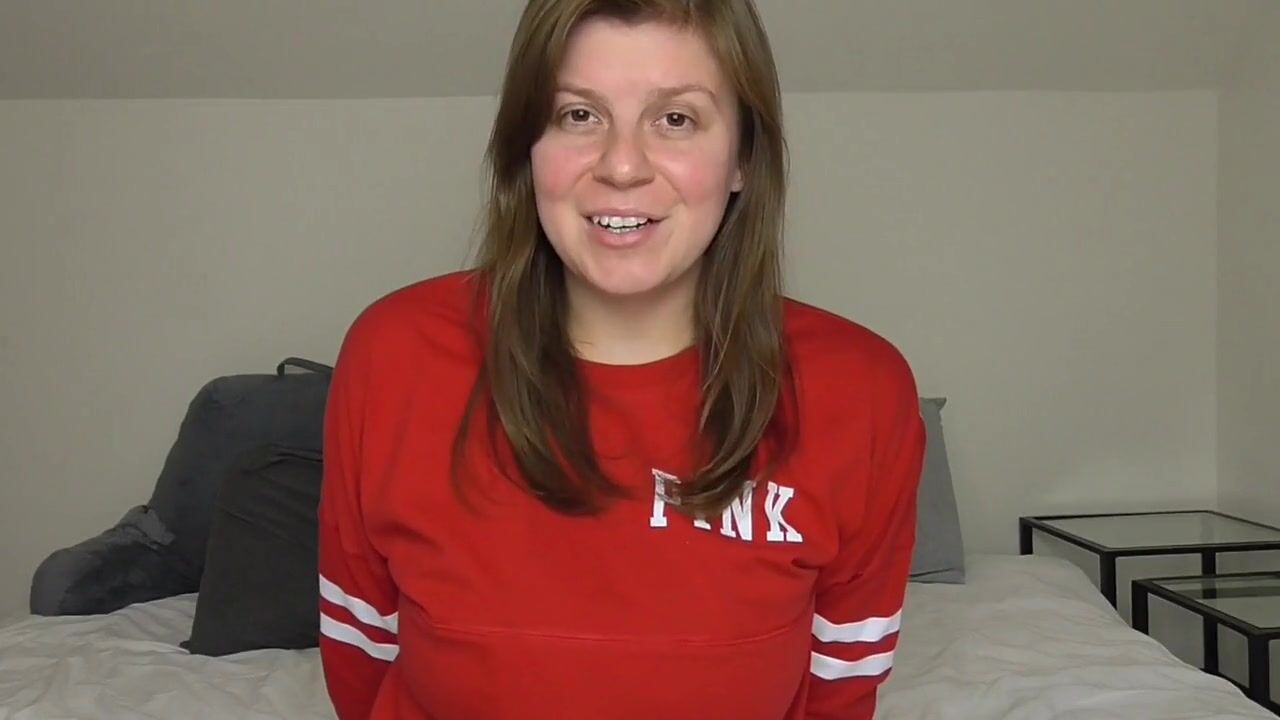 Wisconsin Girl Wants Your Sausage [POV]