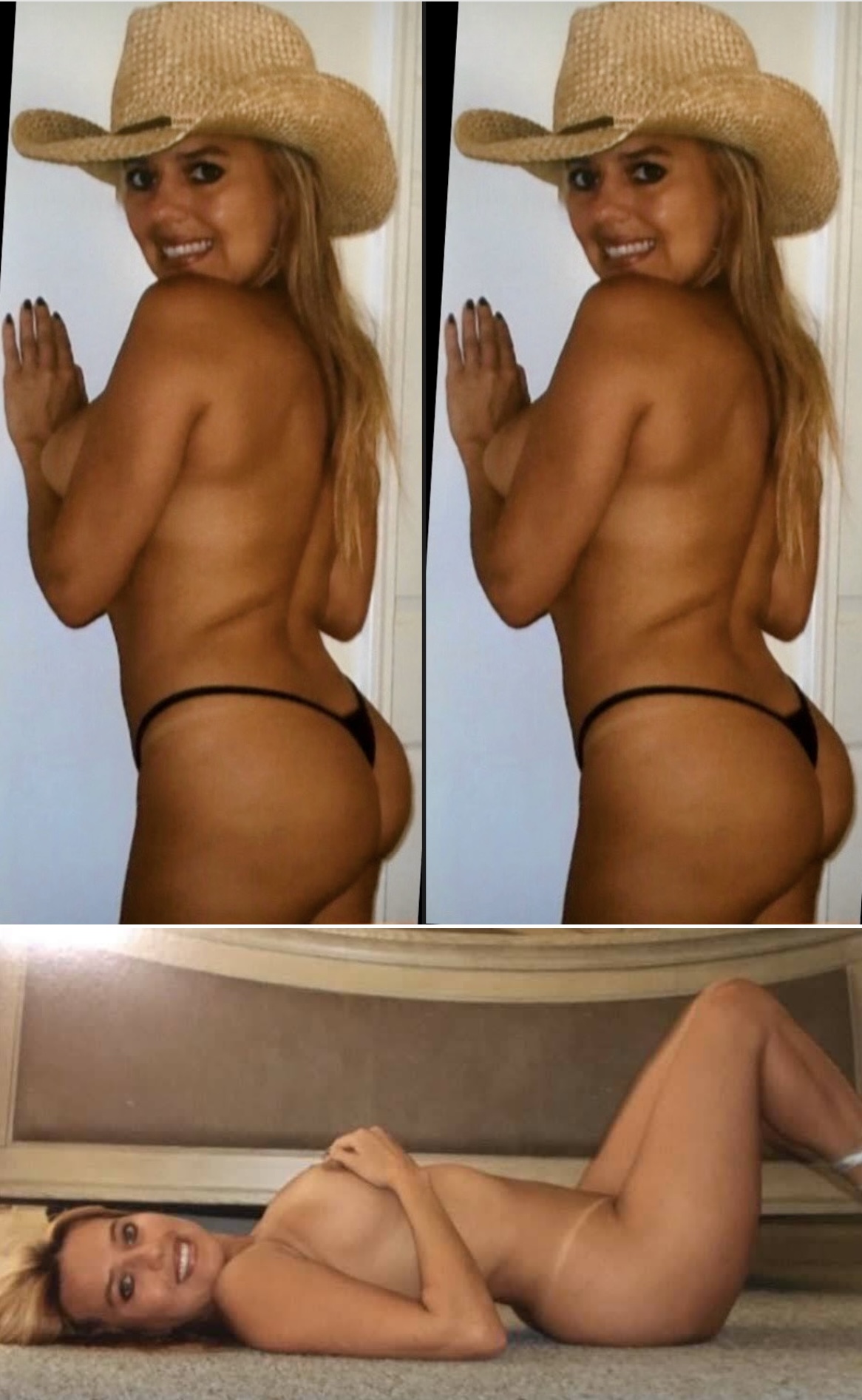 LINA NORENA from Charlotte NC filming her Big Meaty Pussy POV